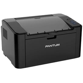 Принтер лазерный Pantum P2500W A4-W фото