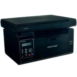 МФУ лазерное Pantum M6500 A4 фото