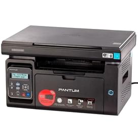 МФУ лазерное Pantum M6500 A4 фото