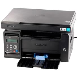 МФУ лазерное Pantum M6500 A4 фото