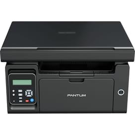 МФУ лазерное Pantum M6500W A4-W фото