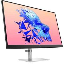 Монитор 31.5" HP U32 368Y5AA 3840x2160 16:9 60ГЦ IPS (HDMI+DP+Type-C) Silver фото