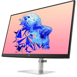 Монитор 31.5" HP U32 368Y5AA 3840x2160 16:9 60ГЦ IPS (HDMI+DP+Type-C) Silver фото