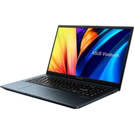 15,6'' Asus Vivobook Pro Ноутбугі (Ryzen 5 5600H-16-512-RTX3050-4-D) (M6500QC-HN116) фото