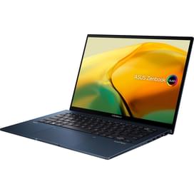 14'' Asus Zenbook 14 OLED (51240P-16-512-W) (UX3402ZA-KM319W) ультрабугі фото