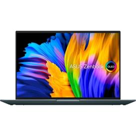 Ультрабук Asus Zenbook OLED i5 1135G7 / 8ГБ / 512SSD / 14 / Win11 / (UX5401EA-KN146W) фото