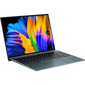 14'' Asus Zenbook 14x OLED (51135G7-8-512-W) (UX5401EA-KN146W) ультрабугі фото