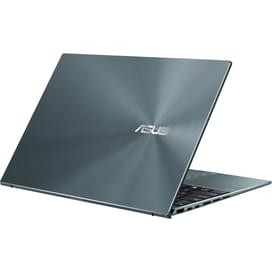 14'' Asus Zenbook 14x OLED (51135G7-8-512-W) (UX5401EA-KN146W) ультрабугі фото