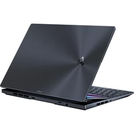 14,5'' Asus Zenbook Pro Duo OLED (712700H-16-1-RTX3050-4-W) (UX8402ZE-M3026W) ультрабугі фото