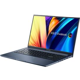 Ноутбук Asus Vivobook X OLED i5 12500H / 16ГБ / 512SSD / 15.6 / DOS / (X1503ZA-L1232) фото