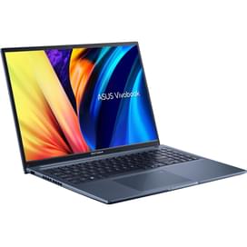 Ноутбук Asus Vivobook i5 12500H / 16ГБ / 512SSD / 16 / Win11 / (X1603ZA-MB021W) фото