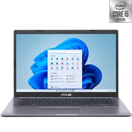 14'' Asus Ноутбугі (51035G1-8-256-W) (A416JA-EB1185W) фото