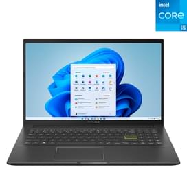 15,6'' Asus Vivobook X OLED ультрабугі (51135G7-16-512-W) (K513EA-L13419W) фото