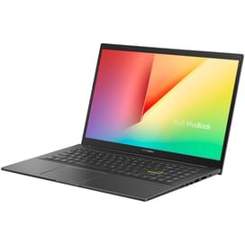 15,6'' Asus Vivobook X OLED ультрабугі (51135G7-8-512-W) (K513EA-L11998W) фото