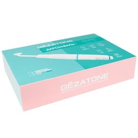 Gezatone, Дарсонваль аппарат для волос лица и тела с 3 насадками, Biolift4 D307 фото