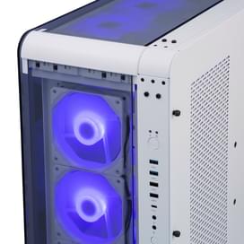 Игровой компьютер TechnoGaming (Ci7-12700K 2,7GHz/32Gb/500GB/RTX3080Ti 12Gb/Core P6) фото