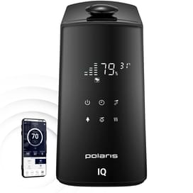 Увлажнитель воздуха Polaris PUH-9009 WIFI IQ Home фото