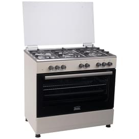 Плита комбинированная Simfer F96MR52010 фото