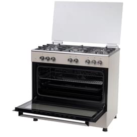 Плита комбинированная Simfer F96MR52010 фото