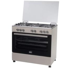 Плита комбинированная Simfer F96MR52010 фото