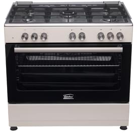 Плита комбинированная Simfer F96MR52010 фото