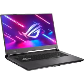 17,3'' Asus ROG Strix G17 Ойын ноутбугы (Ryzen 7 6800H-16-1-RTX3060-6-W) (G713RM-KH011W) фото