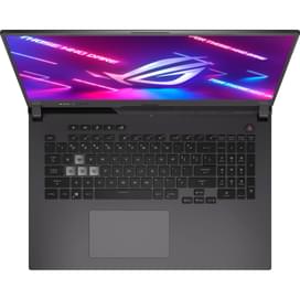 17,3'' Asus ROG Strix G17 Ойын ноутбугы (Ryzen 7 6800H-16-1-RTX3060-6-W) (G713RM-KH011W) фото