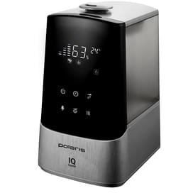 Увлажнитель воздуха Polaris PUH-2300 Wi-Fi IQ Home фото