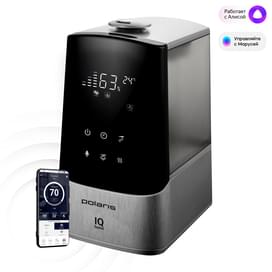 Увлажнитель воздуха Polaris PUH-2300 Wi-Fi IQ Home фото