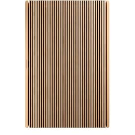 Аудиосистема Bang & Olufsen BeoSound Level Gold Tone Alu/Light Oak фото
