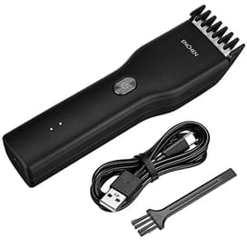 Триммер Xiaomi Enchen Boost Hair Clipper, черная фото
