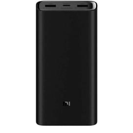 Внешний аккумулятор Xiaomi Mi 50W, 20000Mah (PB2050SZM/BHR5121GL) фото