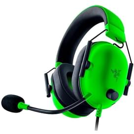 Игровая гарнитура Razer Blackshark V2 X, Green (RZ04-03240600-R3M1) фото