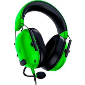 Игровая гарнитура Razer Blackshark V2 X, Green (RZ04-03240600-R3M1) фото