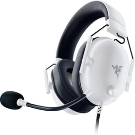 Игровая гарнитура Razer Blackshark V2 X, White (RZ04-03240700-R3M1) фото