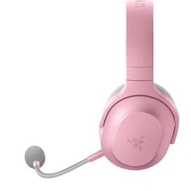 Игровая гарнитура беспроводная Razer Barracuda X, Quartz Pink (RZ04-03800300-R3M1) фото