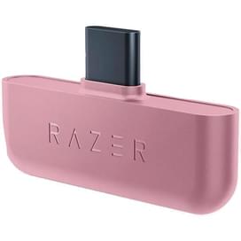 Игровая гарнитура беспроводная Razer Barracuda X, Quartz Pink (RZ04-03800300-R3M1) фото