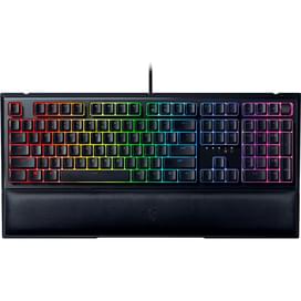 Игровая клавиатура Razer Ornata V2 (RZ03-03380100-R3M1) фото