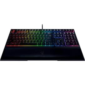 Игровая клавиатура Razer Ornata V2 (RZ03-03380100-R3M1) фото
