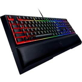 Игровая клавиатура Razer Ornata V2 (RZ03-03380100-R3M1) фото