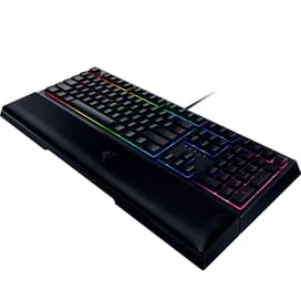 Игровая клавиатура Razer Ornata V2 (RZ03-03380100-R3M1) фото