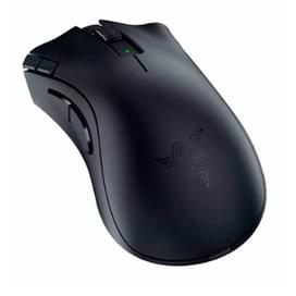 Razer DeathAdder V2 X HyperSpeed Ойынға арналған сымсыз тінтуірі, Black (RZ01-04130100-R3G1) фото