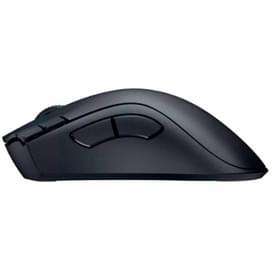 Razer DeathAdder V2 X HyperSpeed Ойынға арналған сымсыз тінтуірі, Black (RZ01-04130100-R3G1) фото