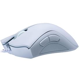 Razer DeathAdder Essential Ойын тінтуірі, White (RZ01-03850200-R3M1) фото