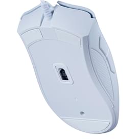 Razer DeathAdder Essential Ойын тінтуірі, White (RZ01-03850200-R3M1) фото