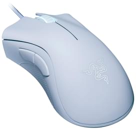 Razer DeathAdder Essential Ойын тінтуірі, White (RZ01-03850200-R3M1) фото