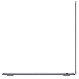 Ноутбук Apple MacBook Air Space Grey M2 / 8ГБ / 256SSD / 13.6 / Mac OS Monterey / (MLXW3RU/A) фото