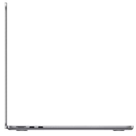 Ноутбук Apple MacBook Air Space Grey M2 / 8ГБ / 256SSD / 13.6 / Mac OS Monterey / (MLXW3RU/A) фото