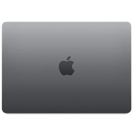 Ноутбук Apple MacBook Air Space Grey M2 / 8ГБ / 256SSD / 13.6 / Mac OS Monterey / (MLXW3RU/A) фото