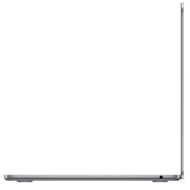 Ноутбук Apple MacBook Air Space Grey M2 / 8ГБ / 512SSD / 13.6 / Mac OS Monterey / (MLXX3RU/A) фото